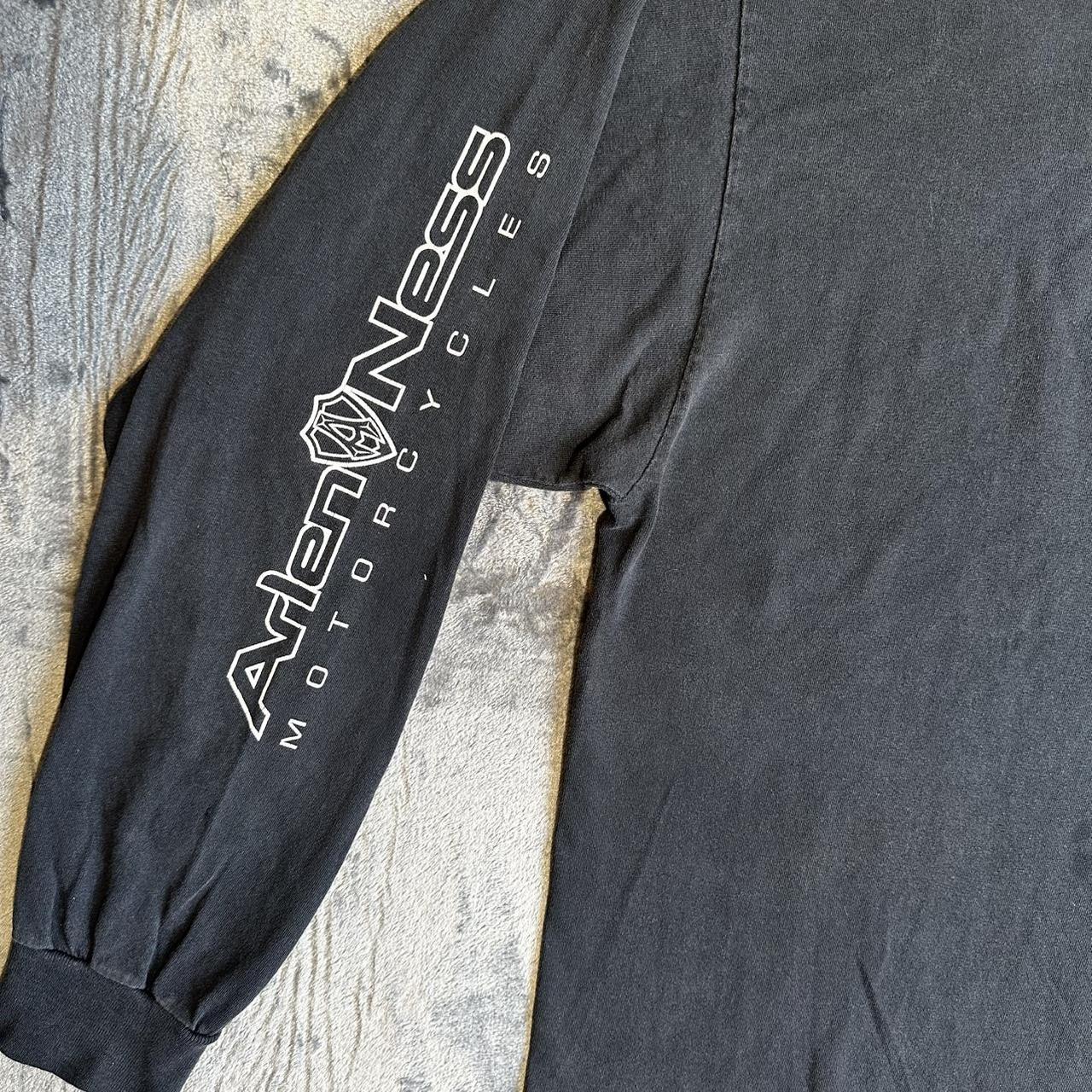 【希少】ARLEN NESS×MORIWAKI / BIKE WEAR Arlen Ness Motorcycles | A few flicks from the @joints.t