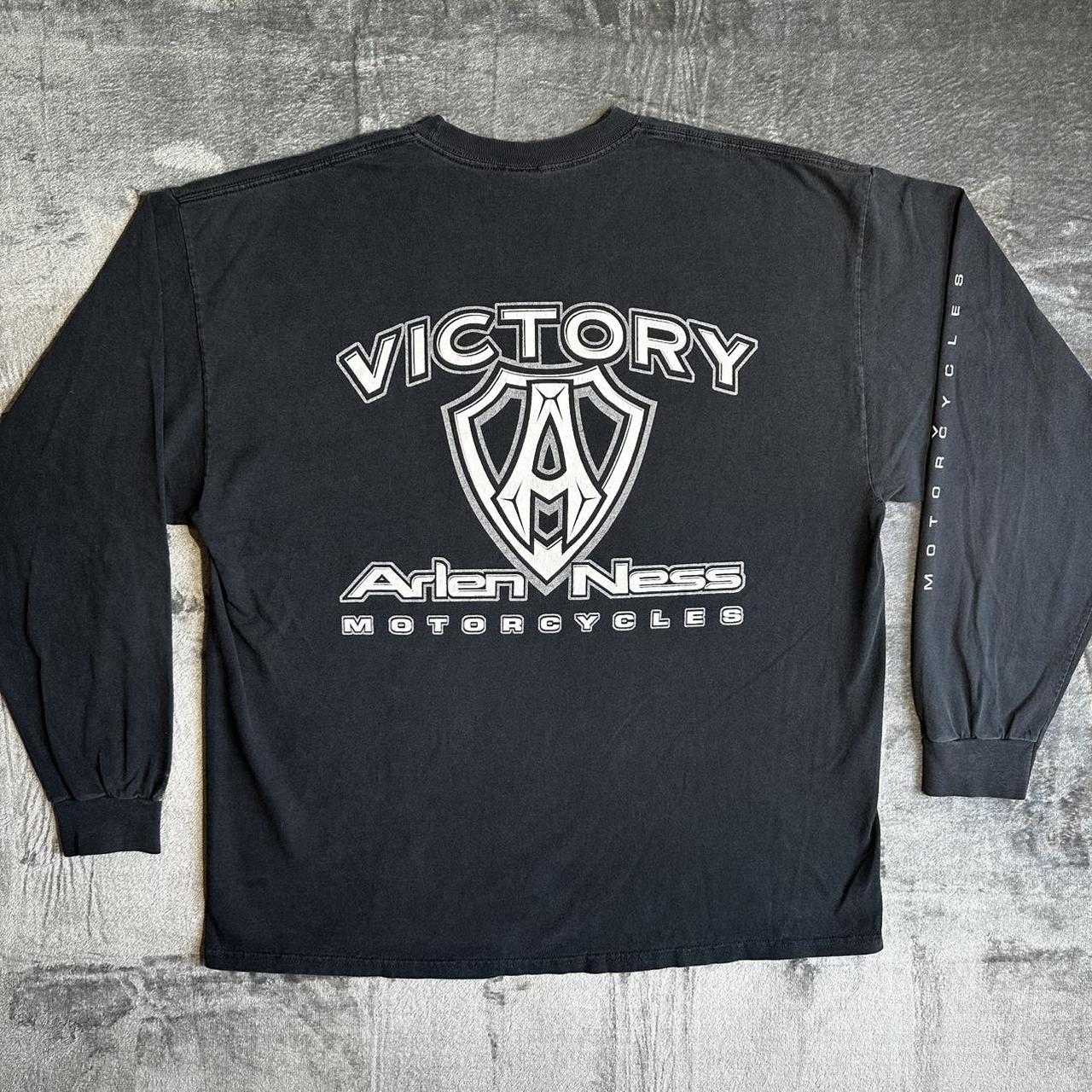 【希少】ARLEN NESS×MORIWAKI / BIKE WEAR Arlen Ness Motorcycles | A few flicks from the @joints.t