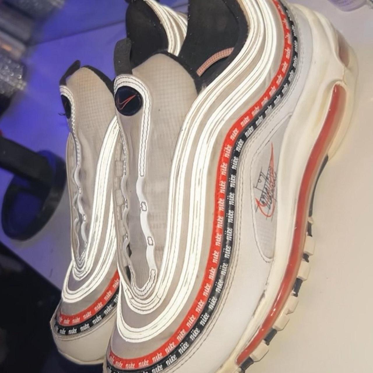 97 air max laces