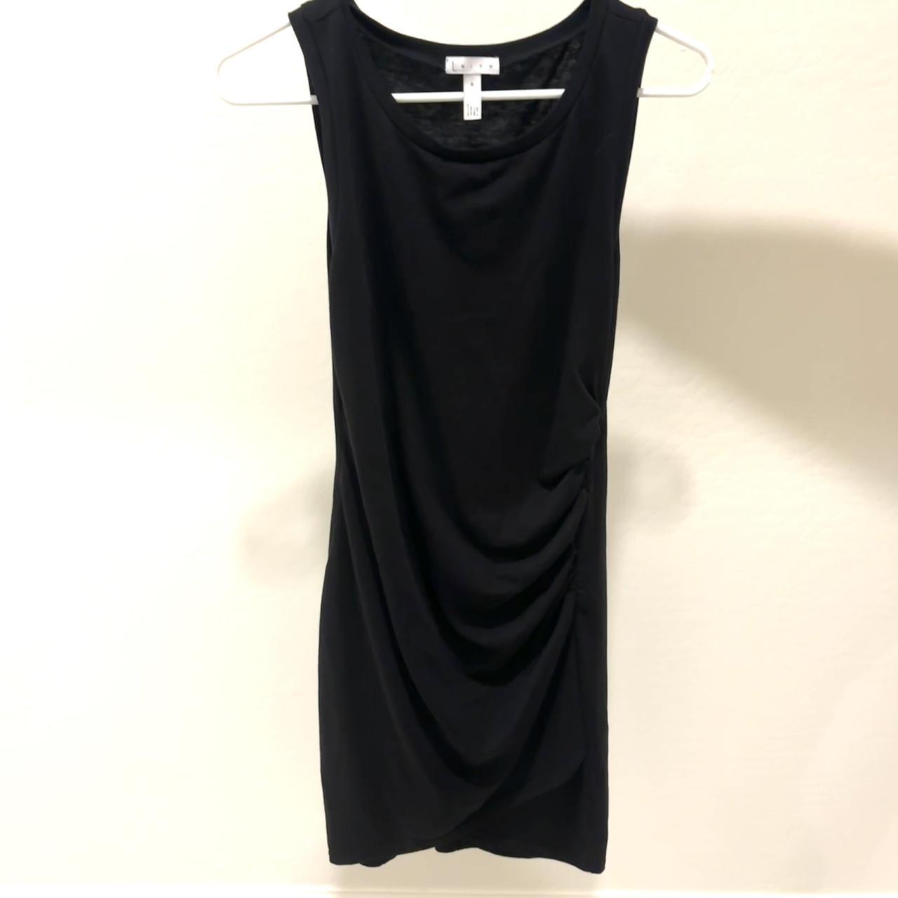 Black leith dress hotsell