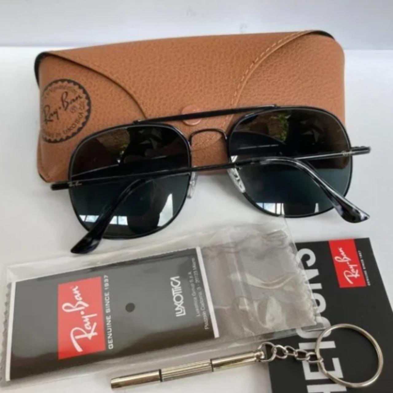 RB3561 57mm 17-145 Ray-Ban Sunglasses (7) store