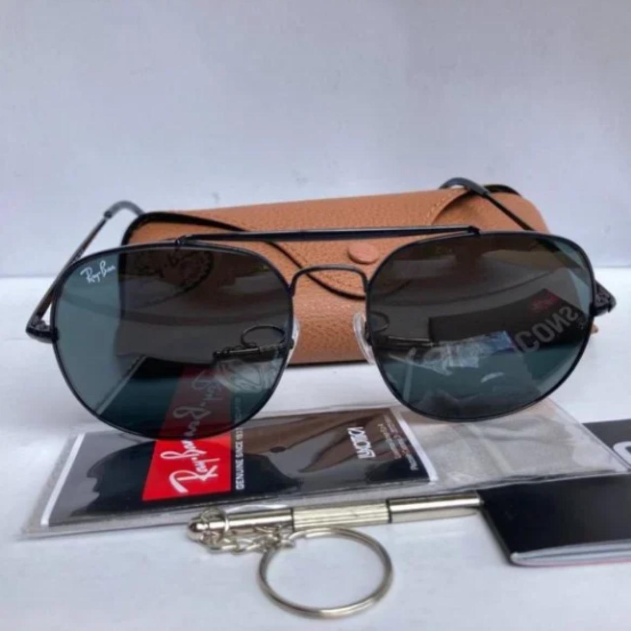 Sunglasses RB3561 store 57mm 17-145