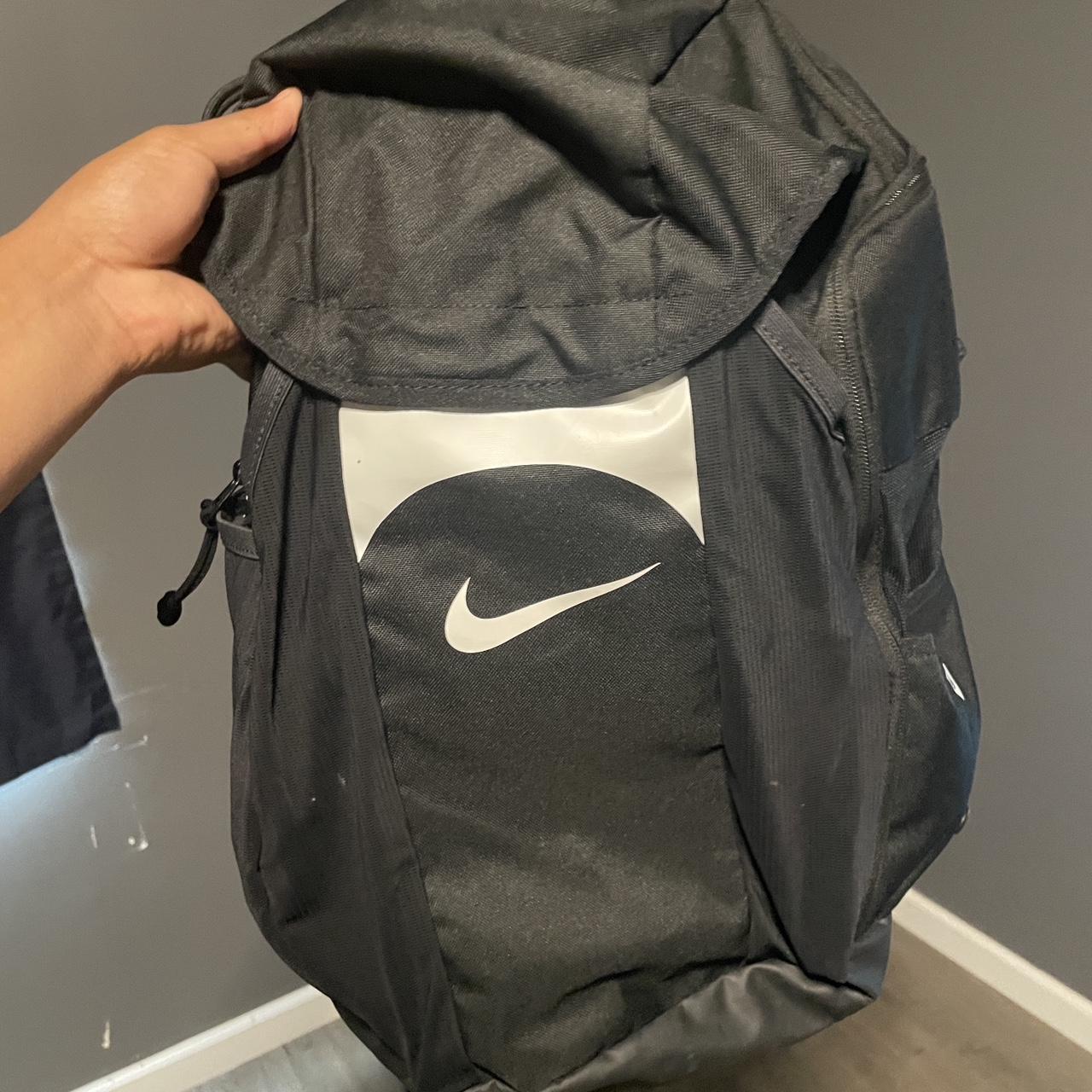 mens nike bookbag