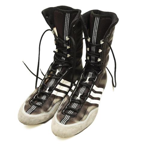 Adidas vintage hot sale boots