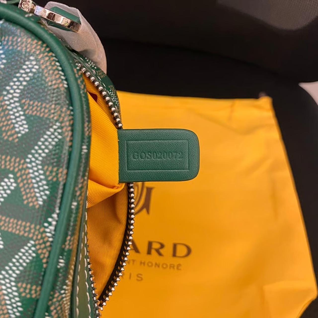 GOYARD様 ロレックス ウォッチ&ジュエリーポーチ GOYARD様 ロレックス