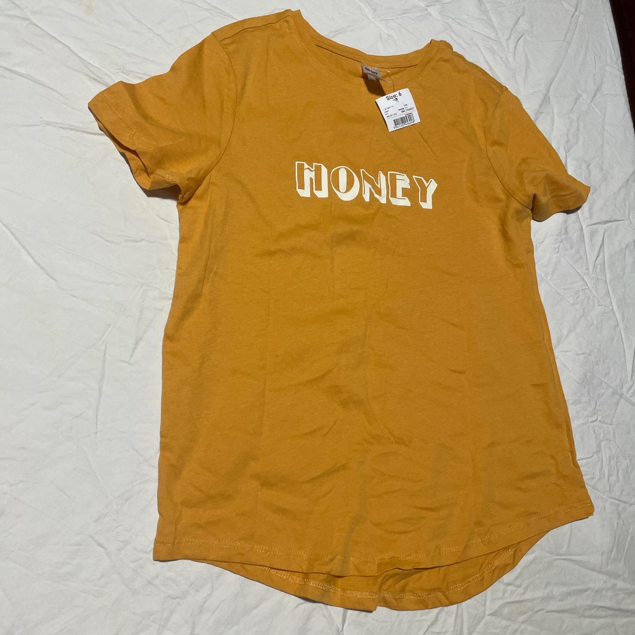 Workwear Yellow Top Kmart Mens Polo Polo Shirt Kmart Kmart