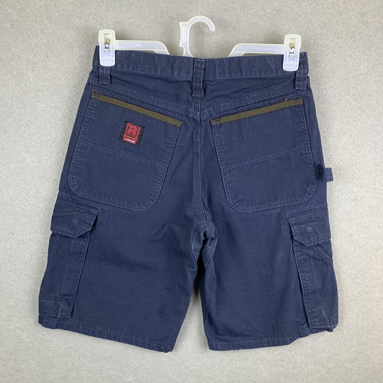 Riggs workwear shorts online