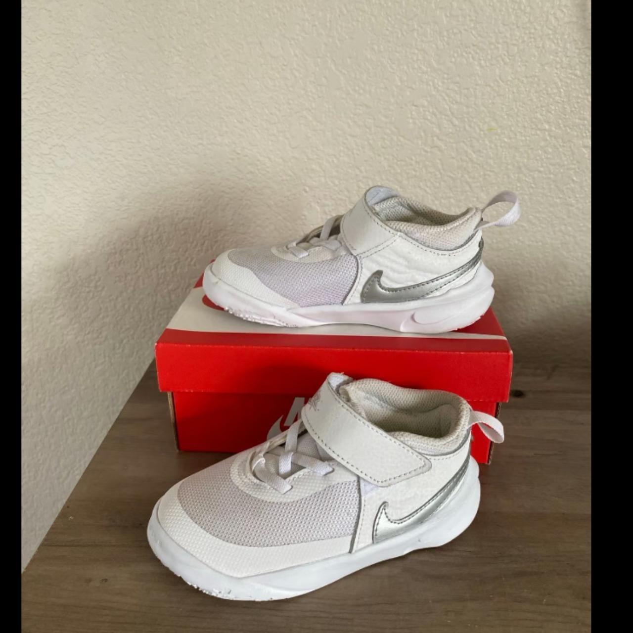 what size is 10c in nike