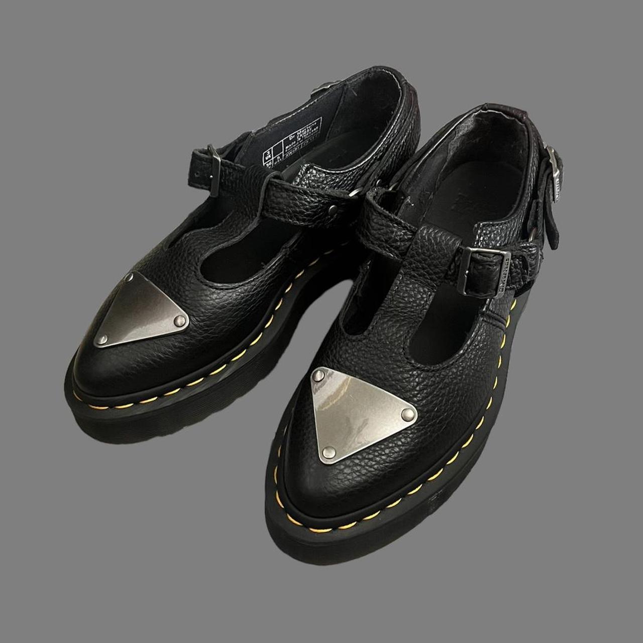 Caidos dr martens hotsell