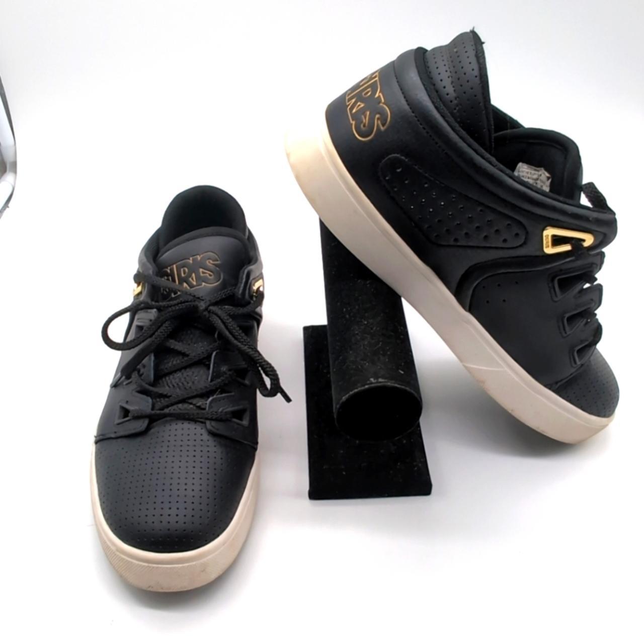 Osiris gold shoes online