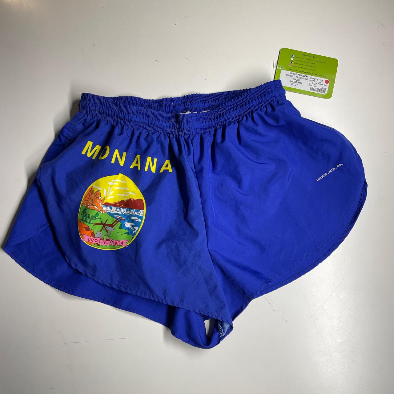 1 inch inseam running shorts online