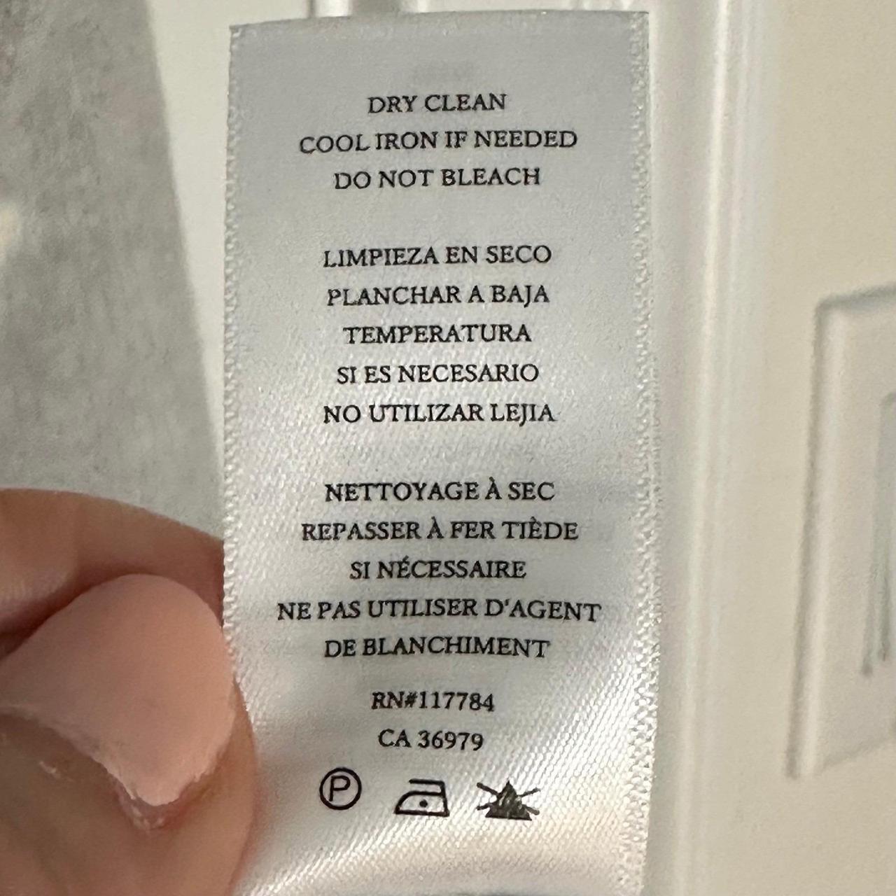 Rails Women's Sweater - Grey - S – Rails 'Perci' … - image 7