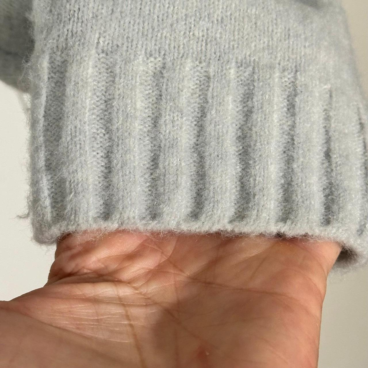 Rails Women's Sweater - Grey - S – Rails 'Perci' … - image 5