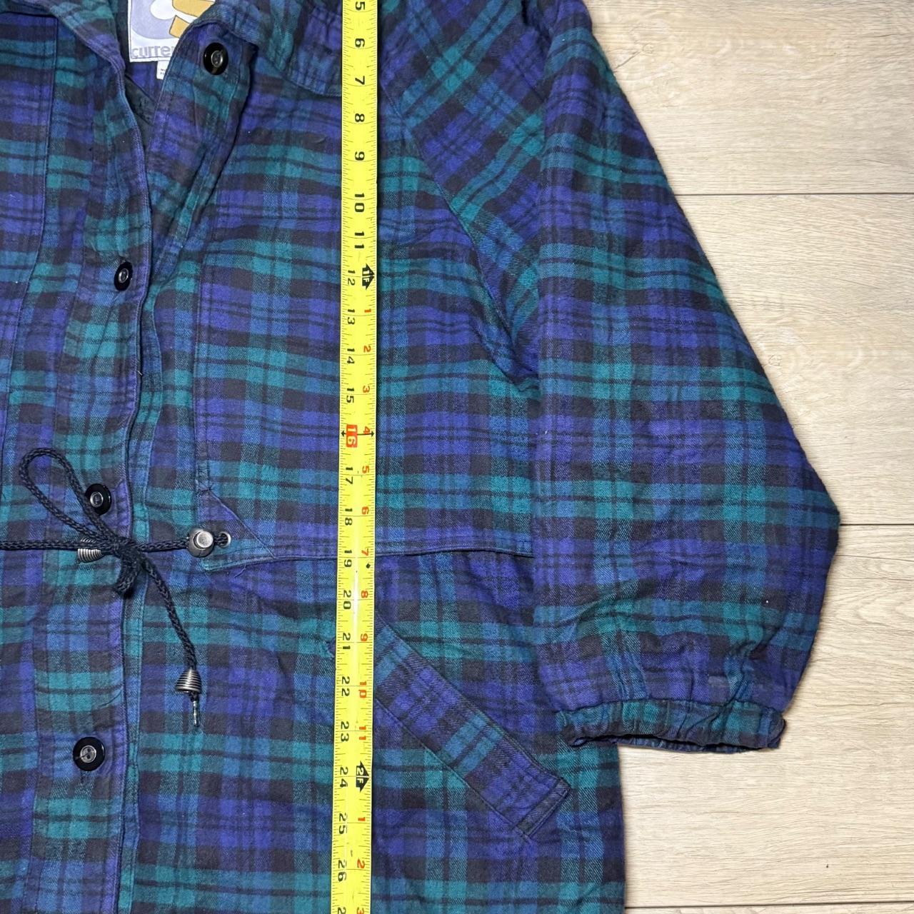 Current Seen Women's Blazer Jacket - Multi/Blue -… - image 6