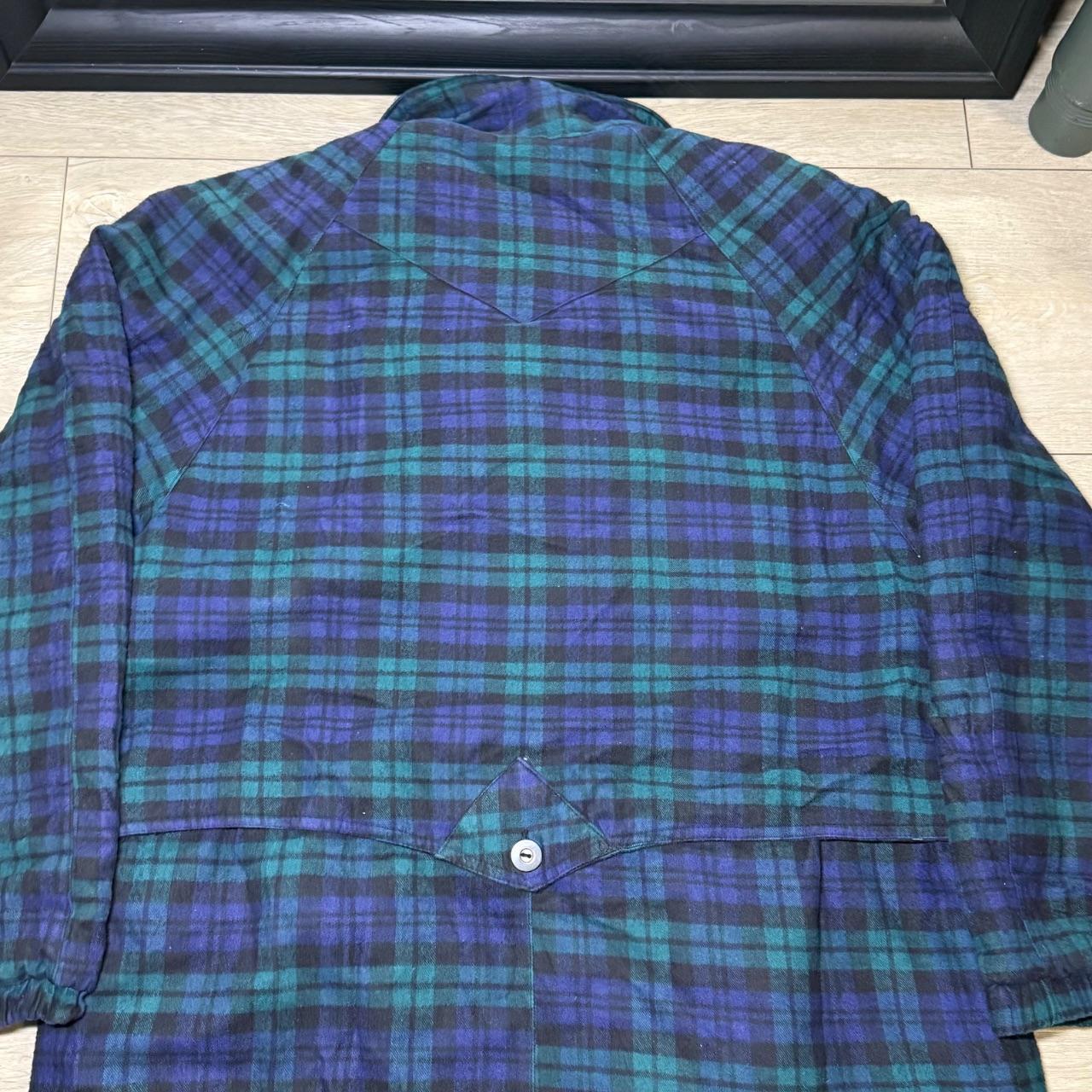 Current Seen Women's Blazer Jacket - Multi/Blue -… - image 2