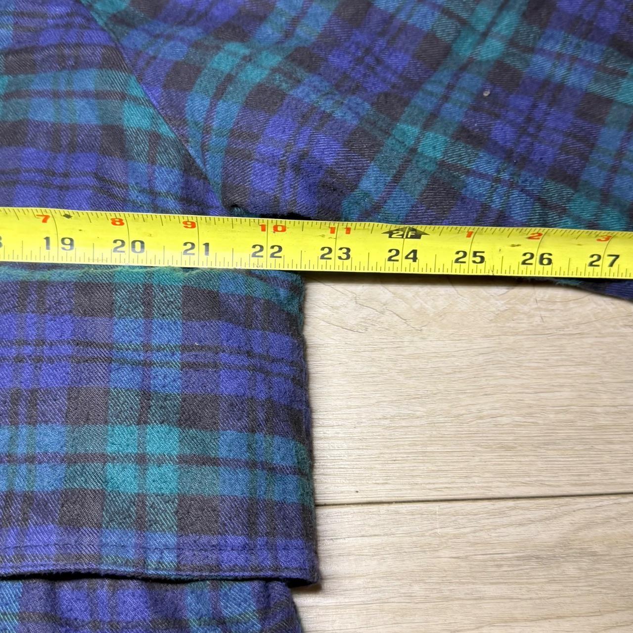 Current Seen Women's Blazer Jacket - Multi/Blue -… - image 7