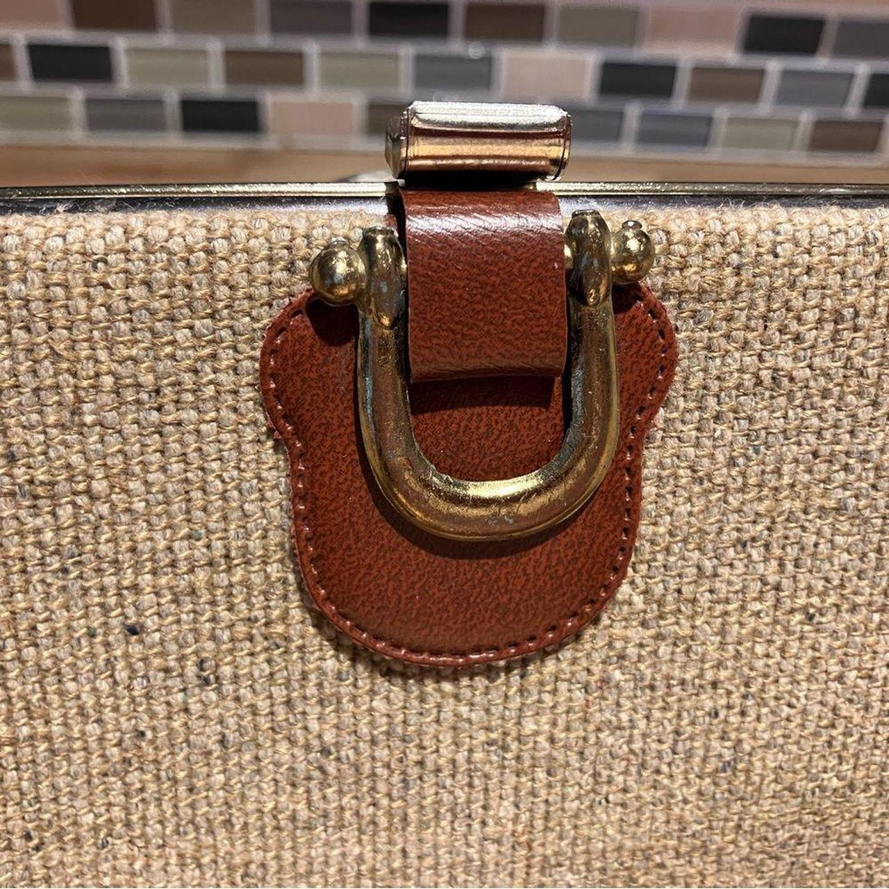 Source Unknown Women's Wallet - Tan – This is a b… - image 3