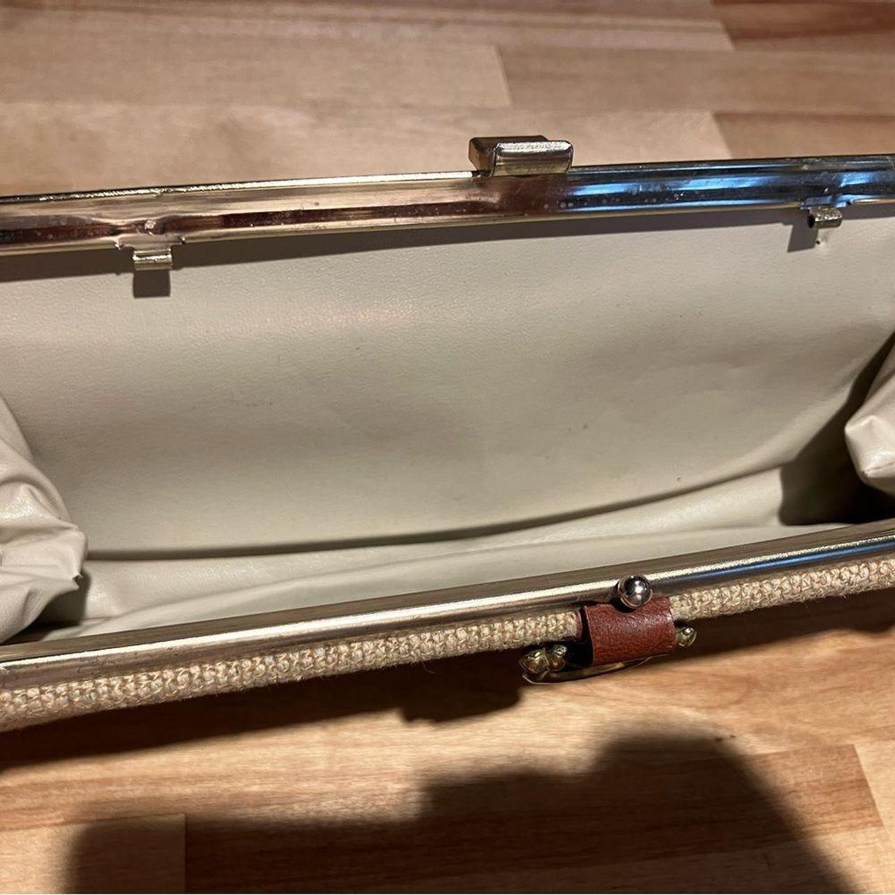 Source Unknown Women's Wallet - Tan – This is a b… - image 2