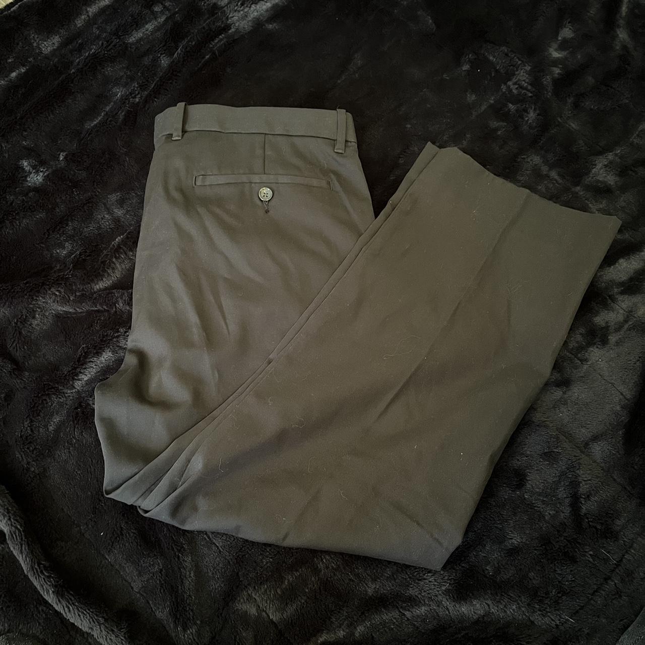 Tailored shops gap khakis