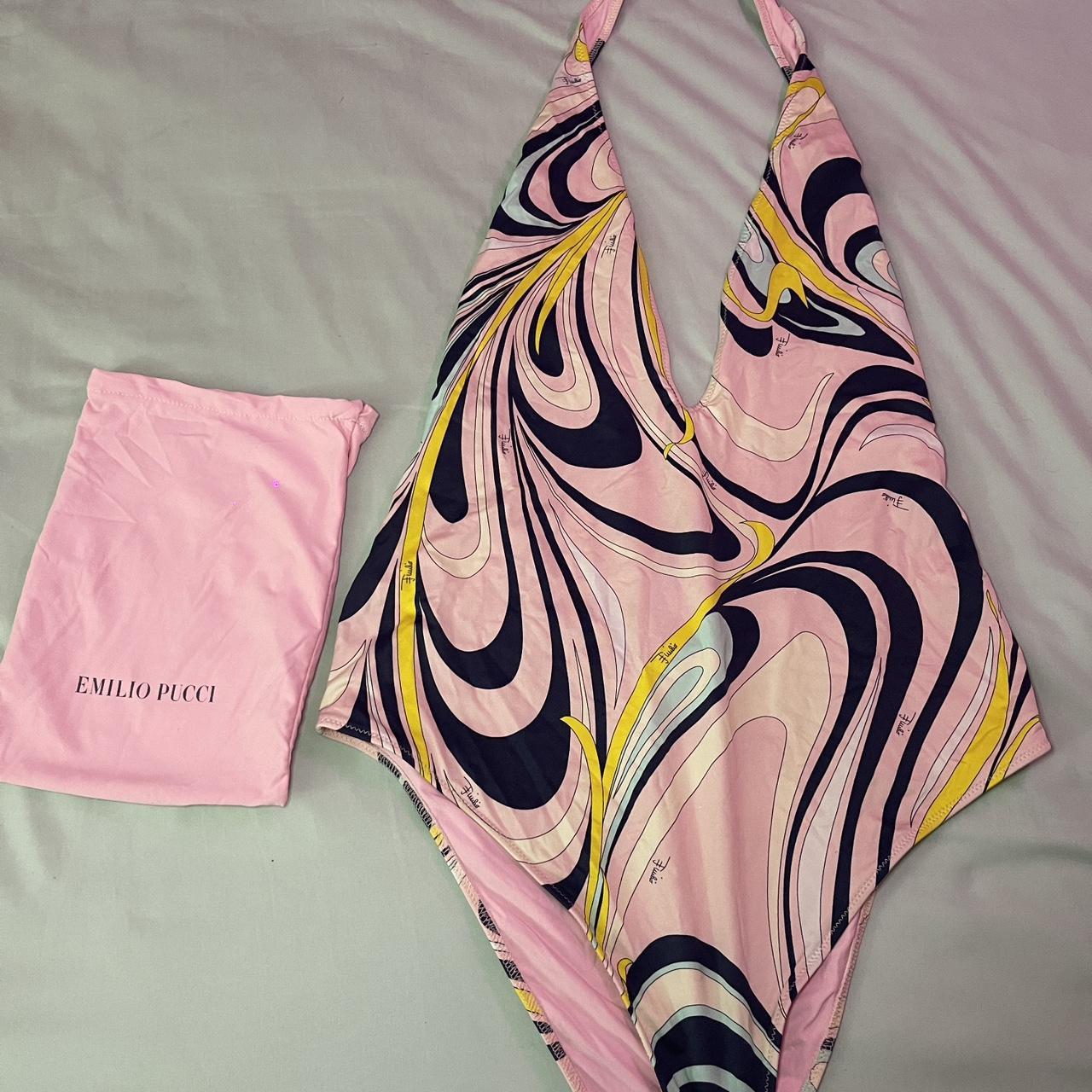 EMILIO PUCCI （46）ワンピース EMILIO PUCCI （46）ワンピース