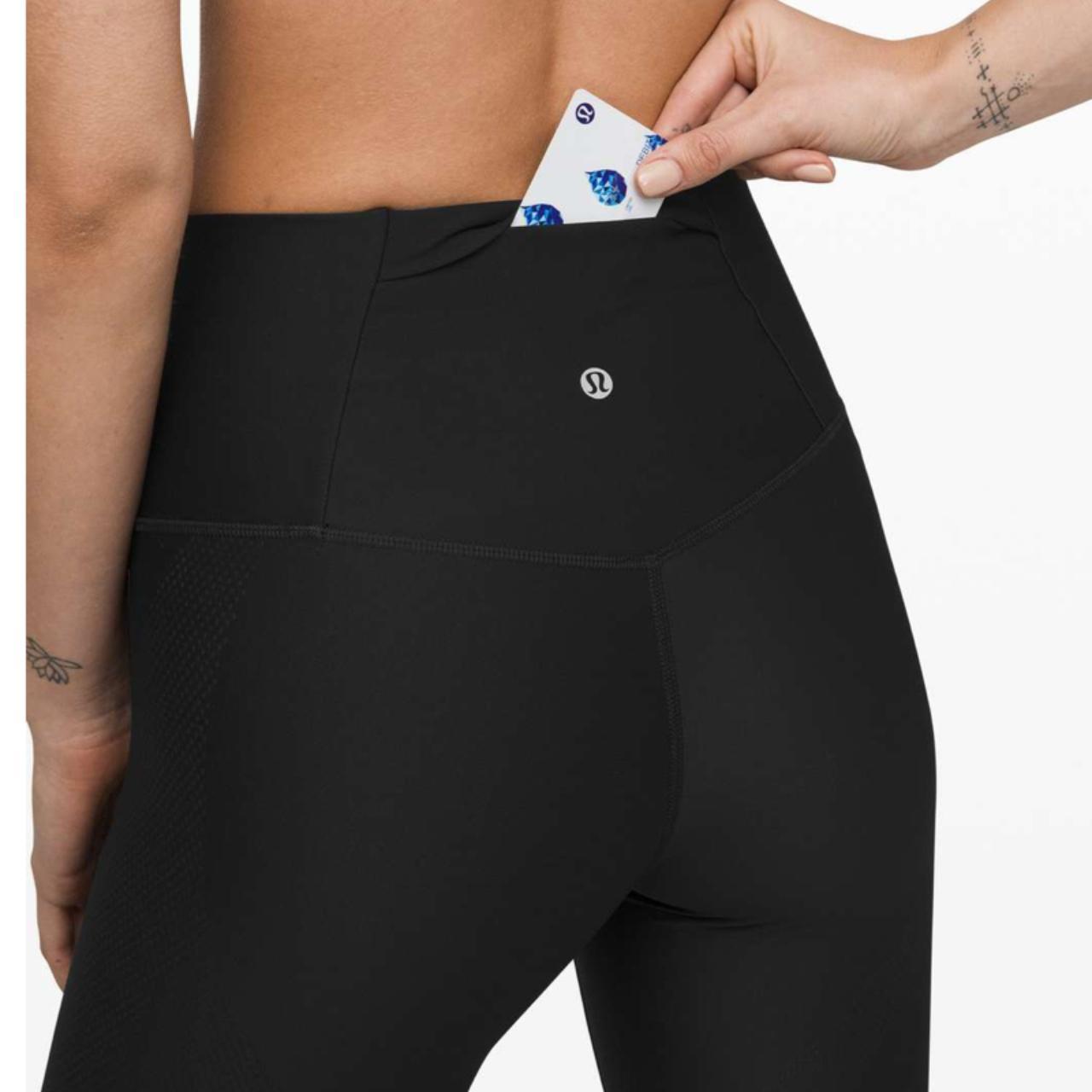 NEW Lululemon Mapped newest Out Legging 28