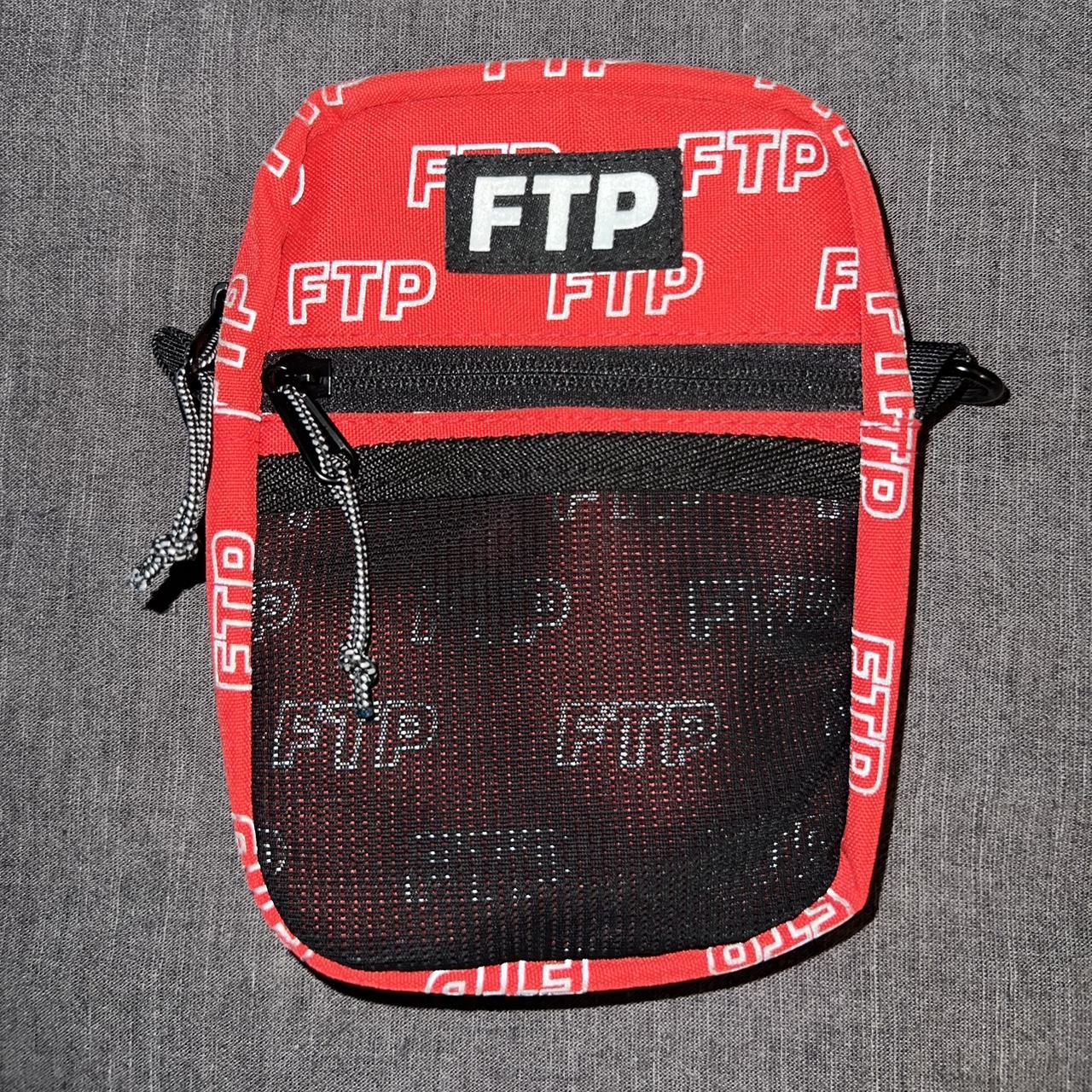 Ftp side bag online