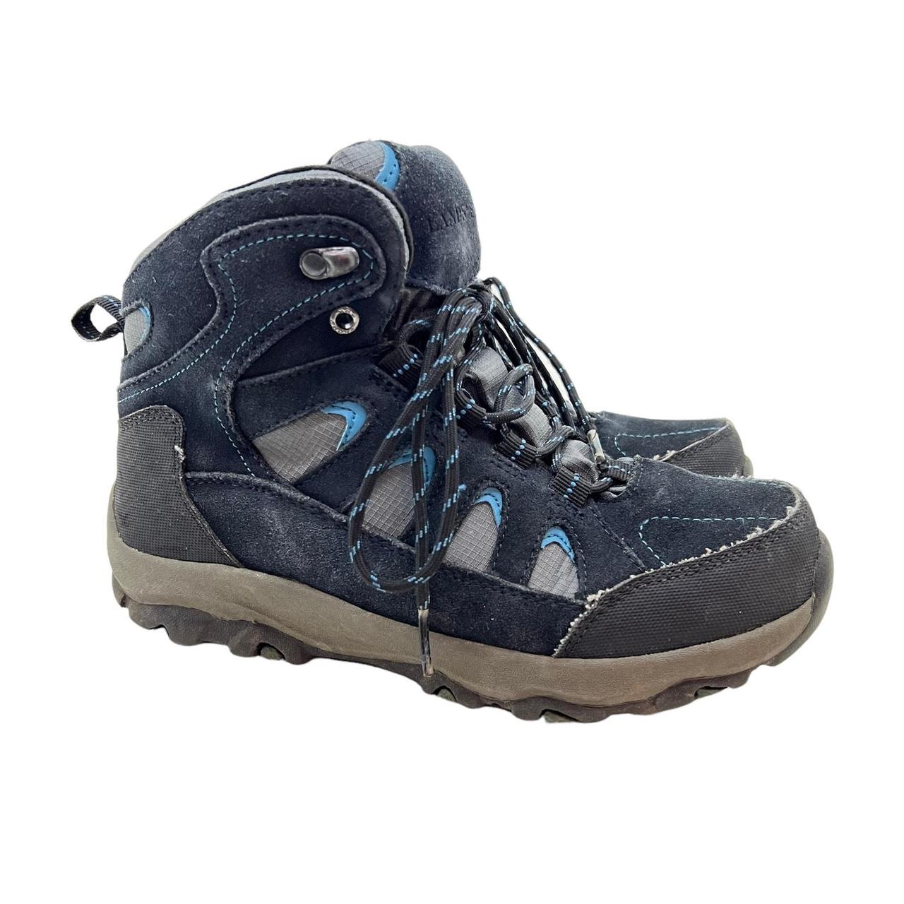 Lands end walking boots best sale