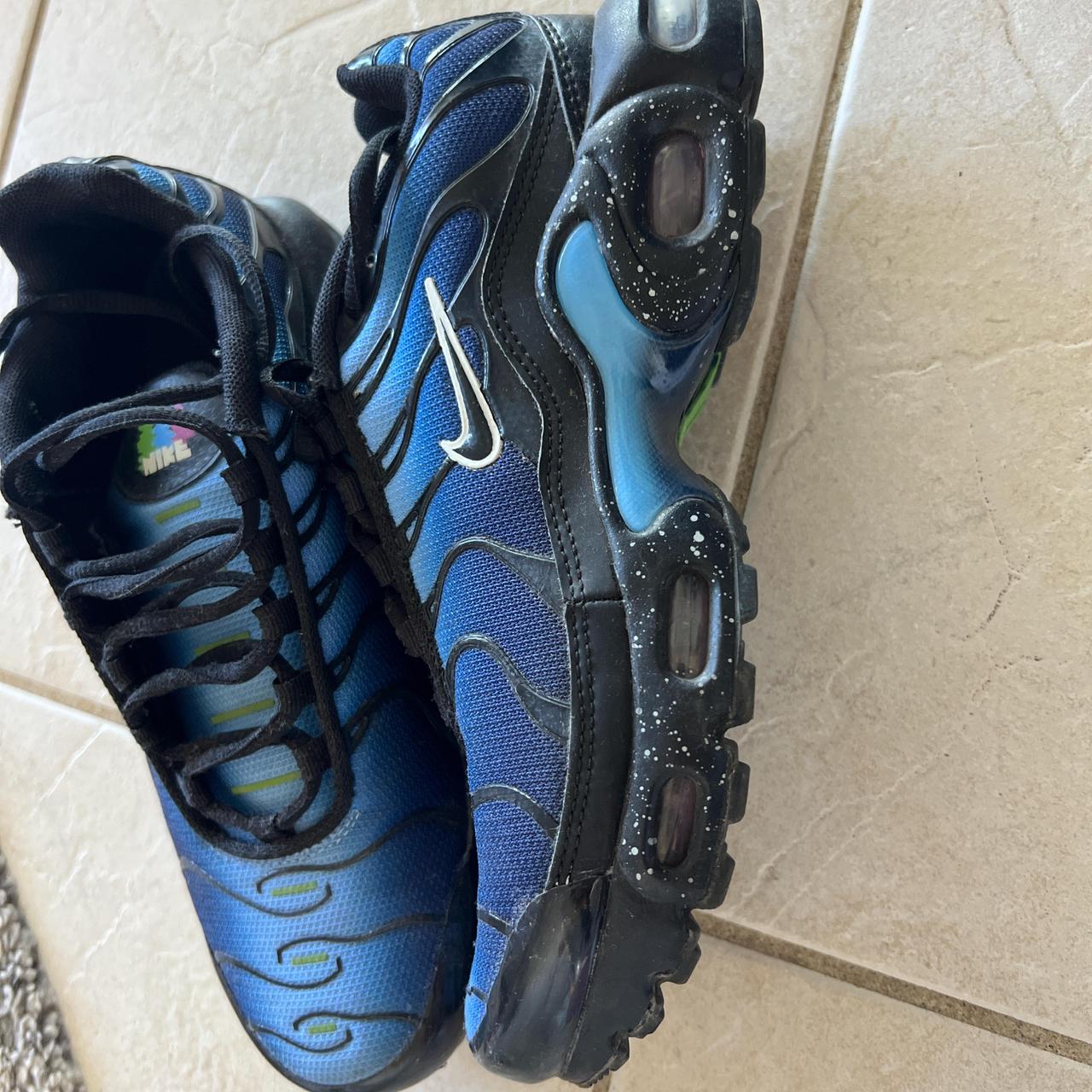 tns size 4