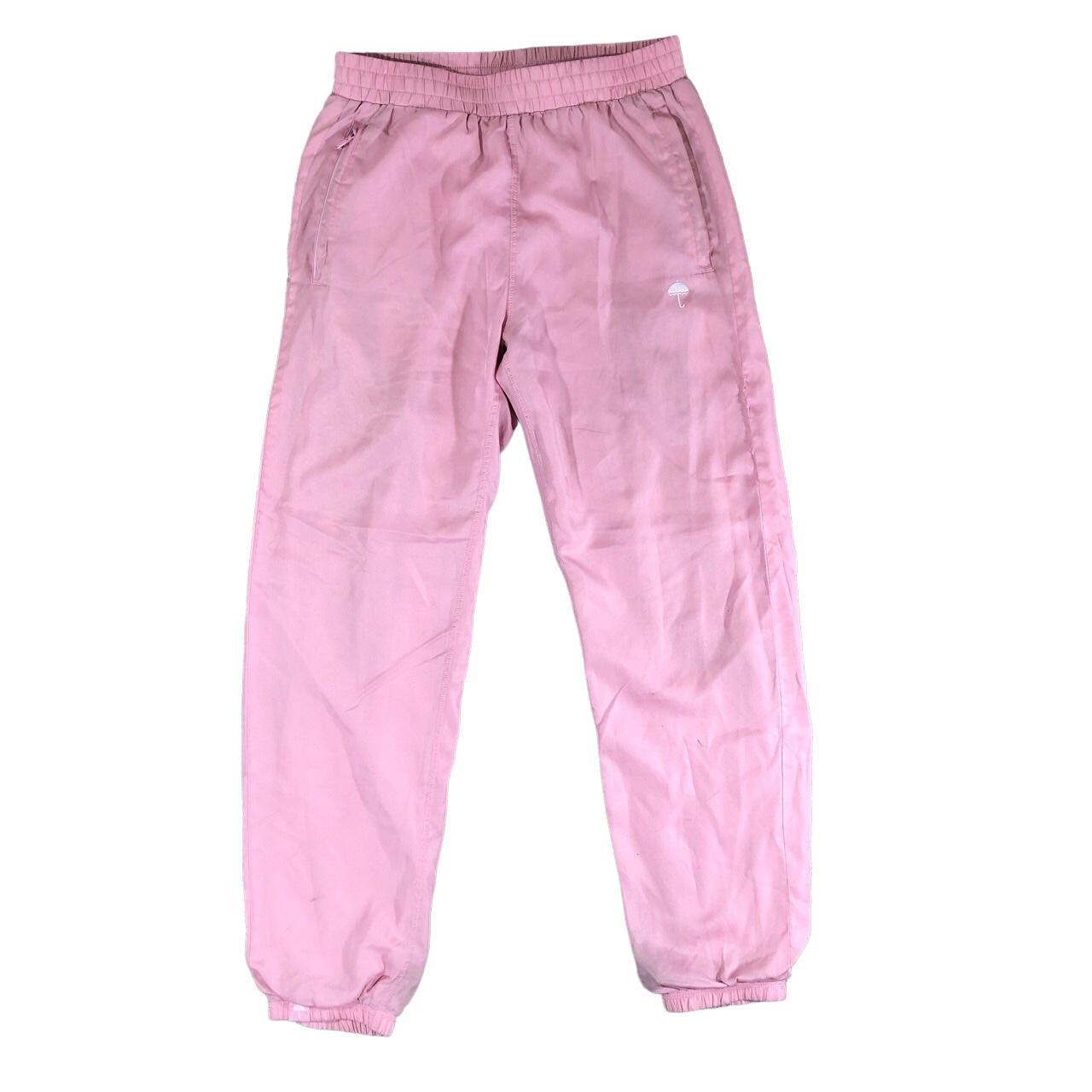 Hélas Men's Pink Trousers