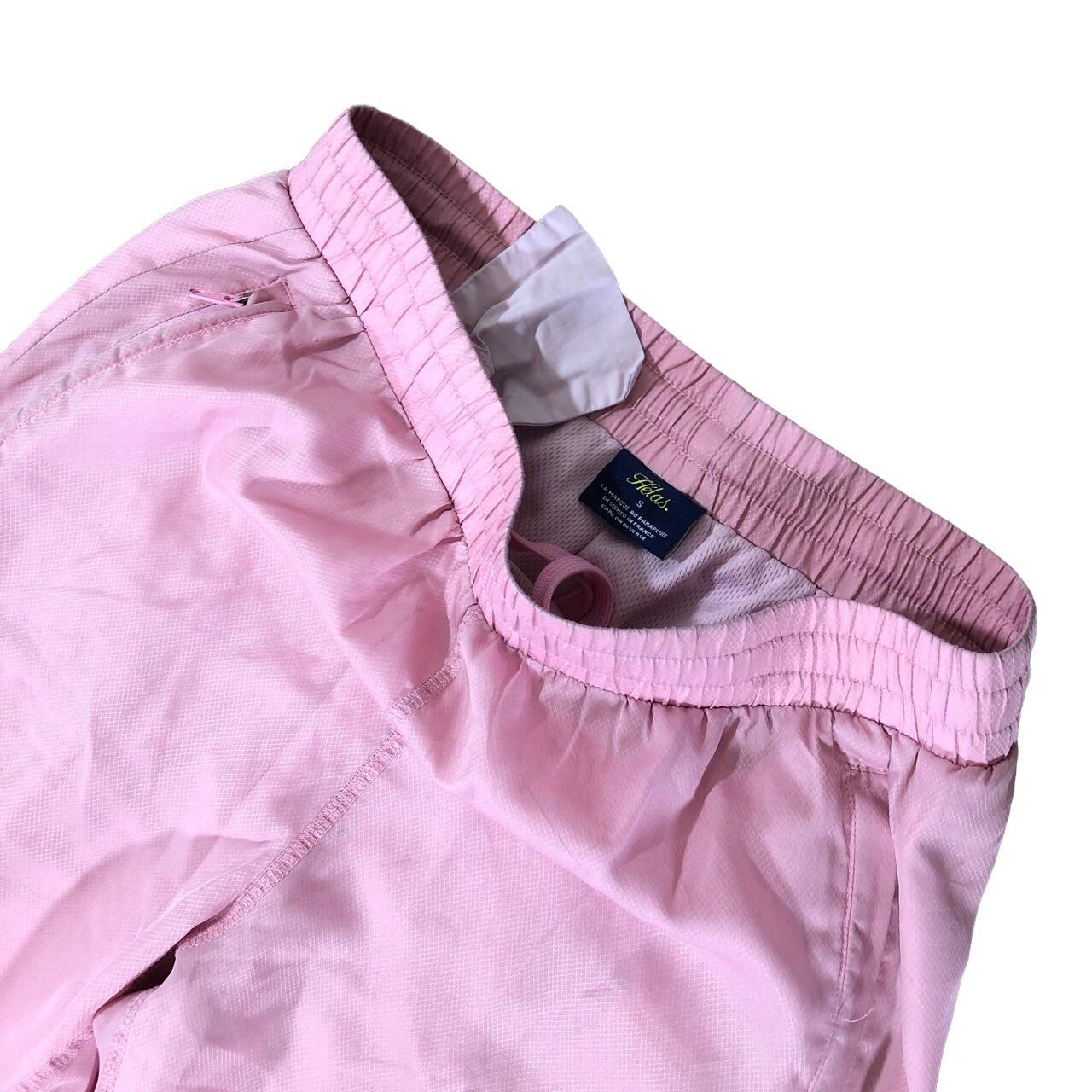 Hélas Men's Pink Trousers (3)