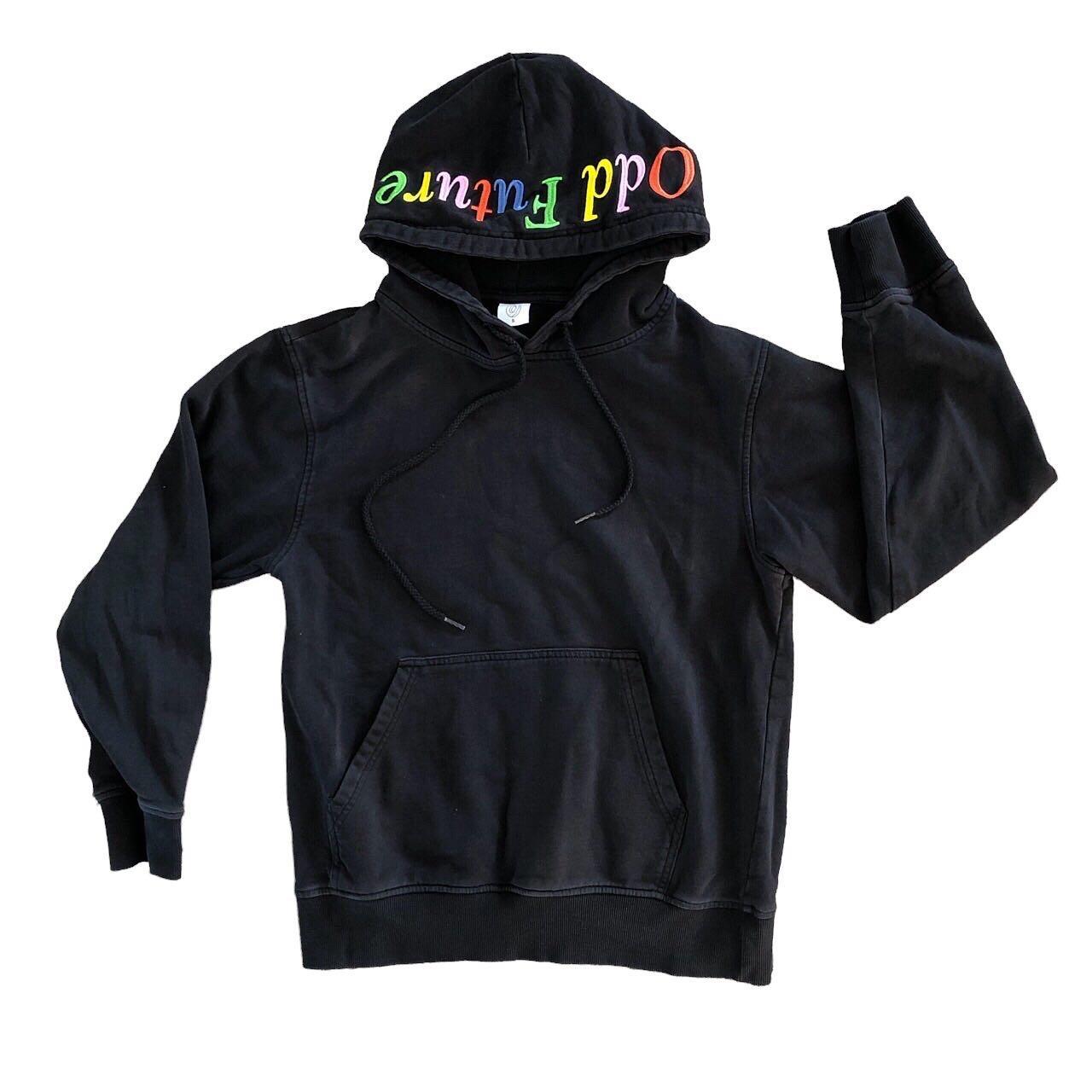 Odd future hot sale mens hoodie