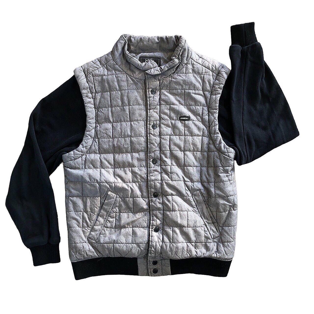 Matix 2025 asher jacket