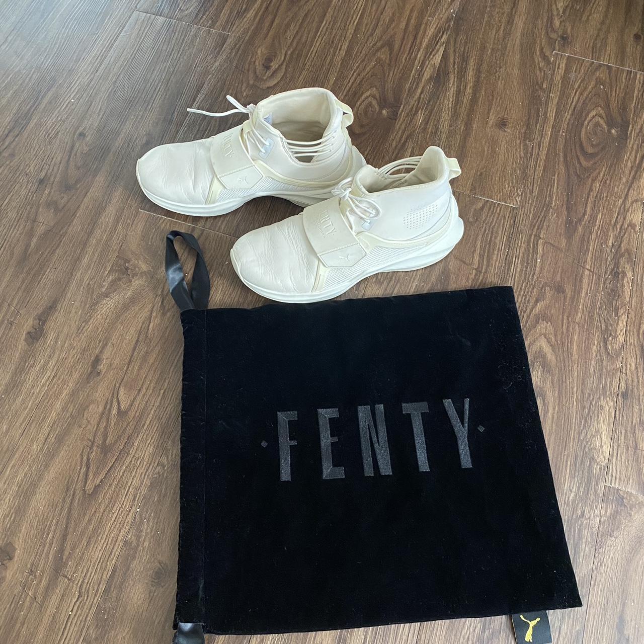 Fenty cheap puma ignite