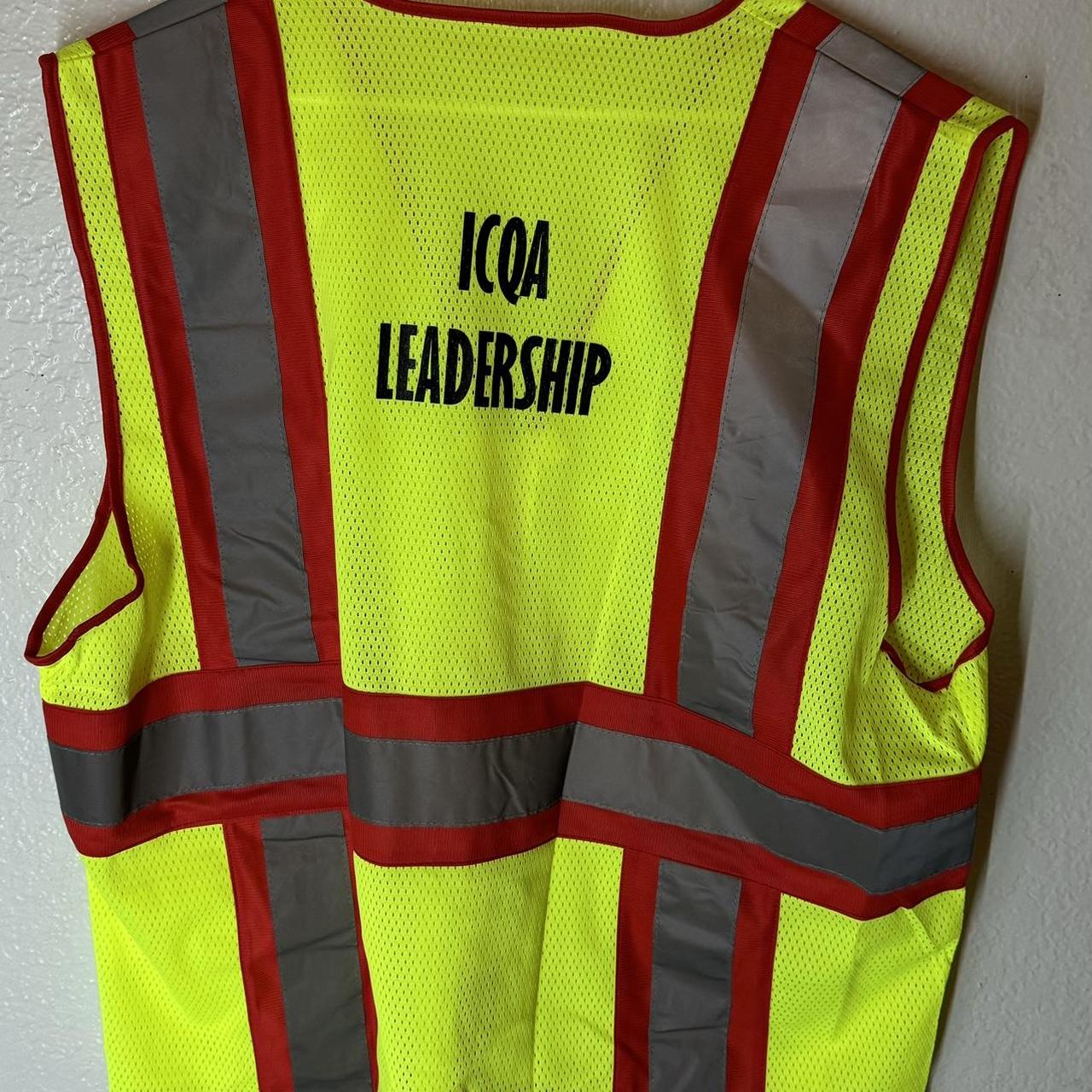 Amazon Vest M/Lサイズ Amazon 