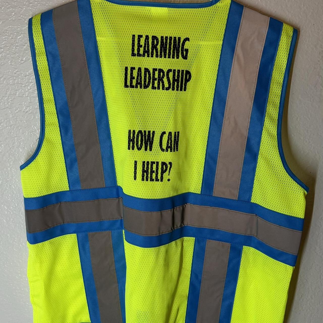 Amazon Vest M/Lサイズ Amazon 