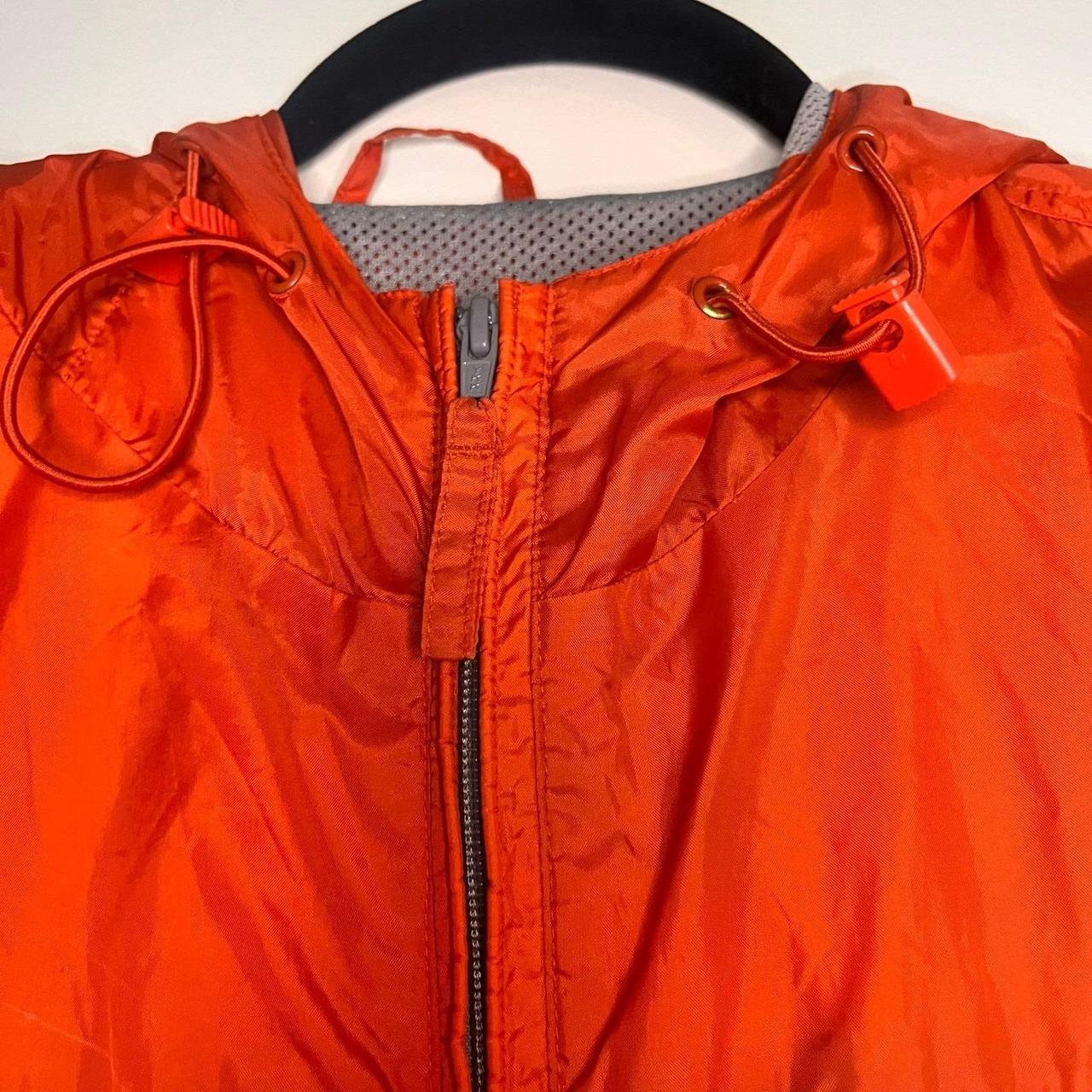 Basic Editions Men's Jacket - Orange - L – Basic … - image 4