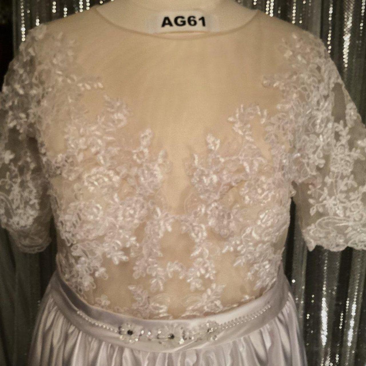 item listed by theritzvintagerentalsinc