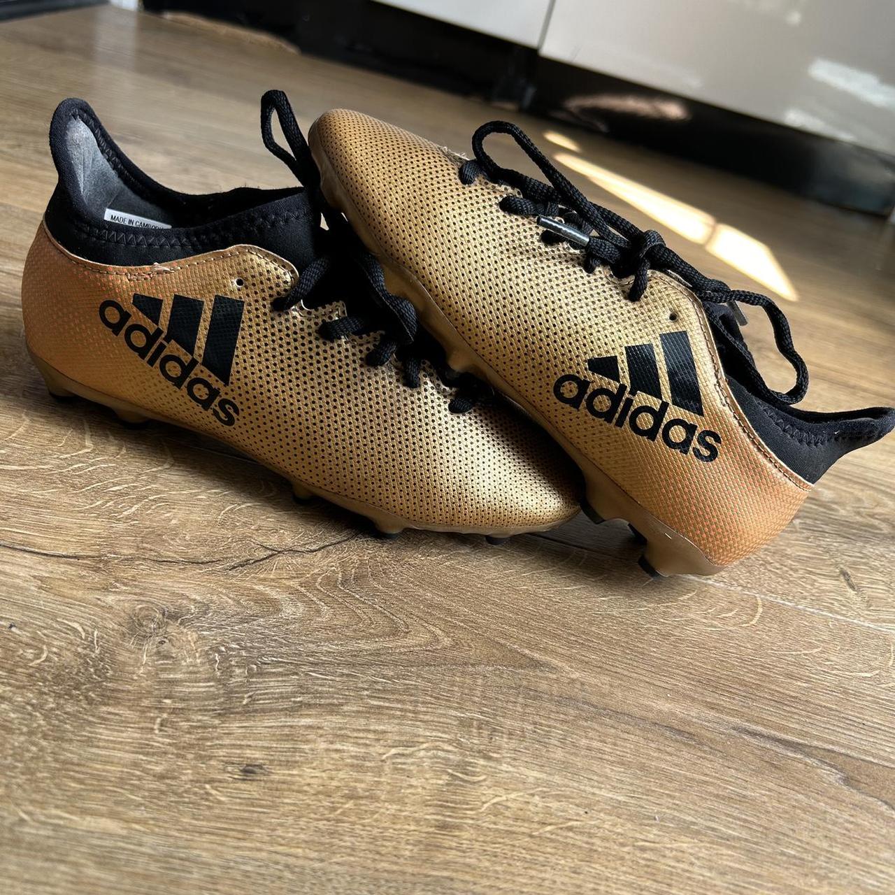 Adidas techfit boots online