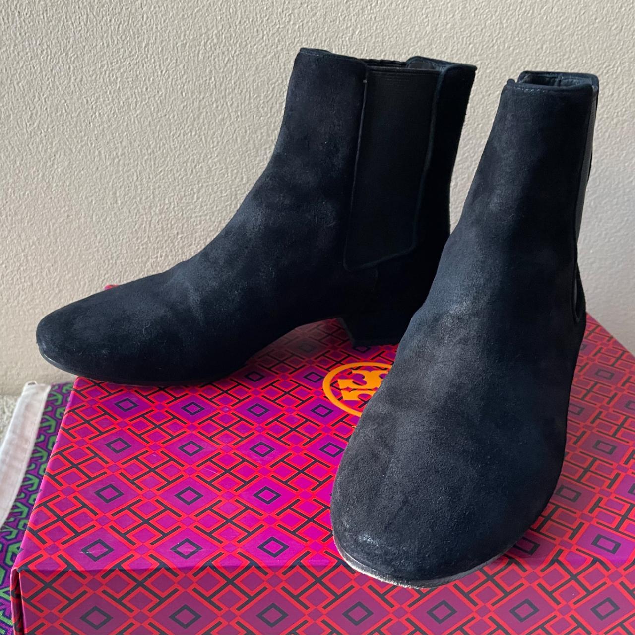 Pascal chelsea boot tory burch best sale