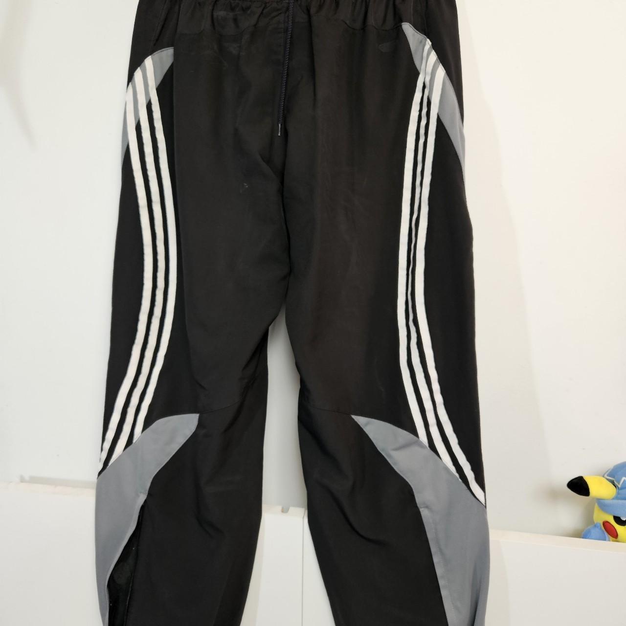 Adidas clima365 tracksuit bottoms online