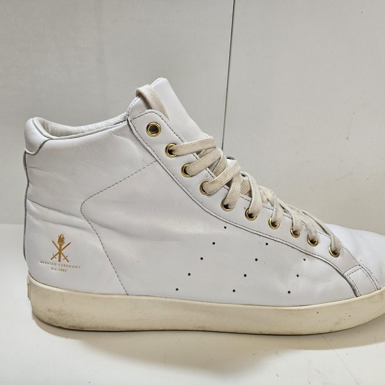Adidas rod laver trainers deals