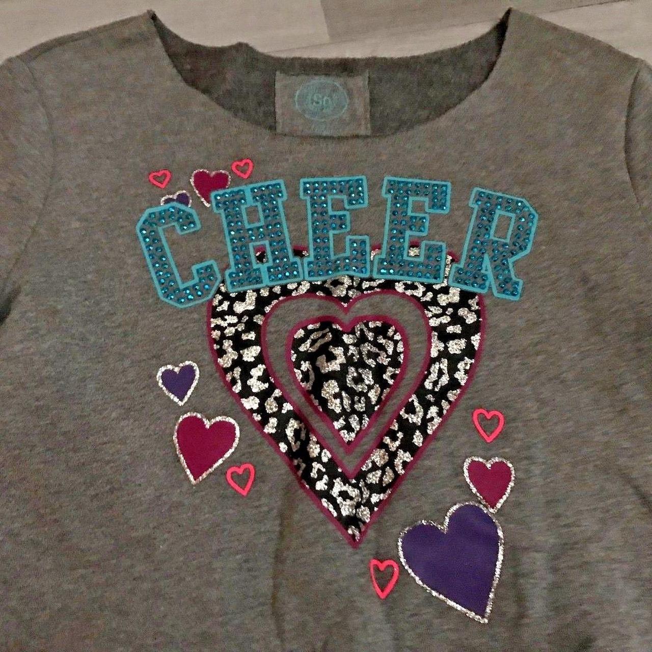 Source Unknown Women's Sweater - Grey - 12 – SO G… - image 2