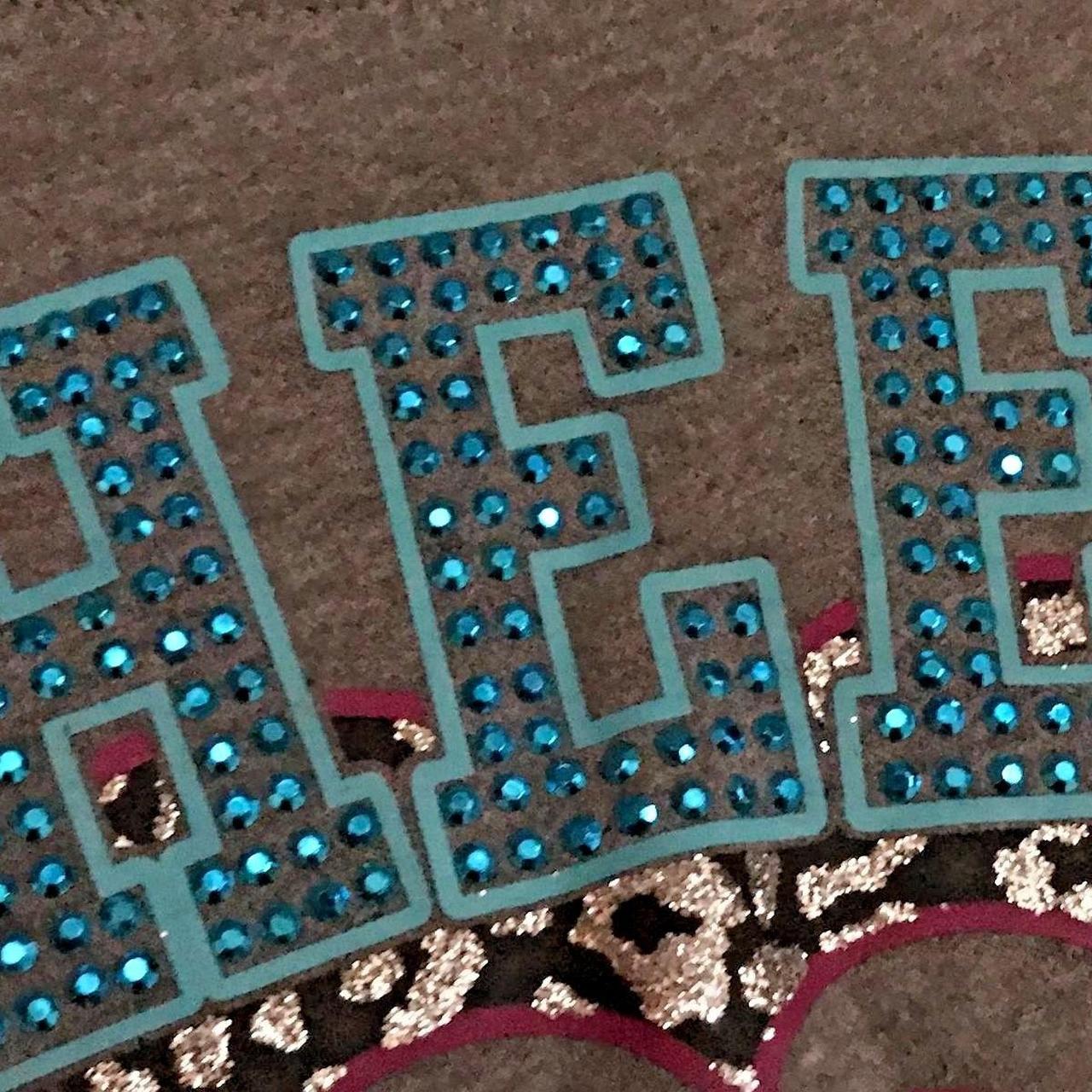 Source Unknown Women's Sweater - Grey - 12 – SO G… - image 4