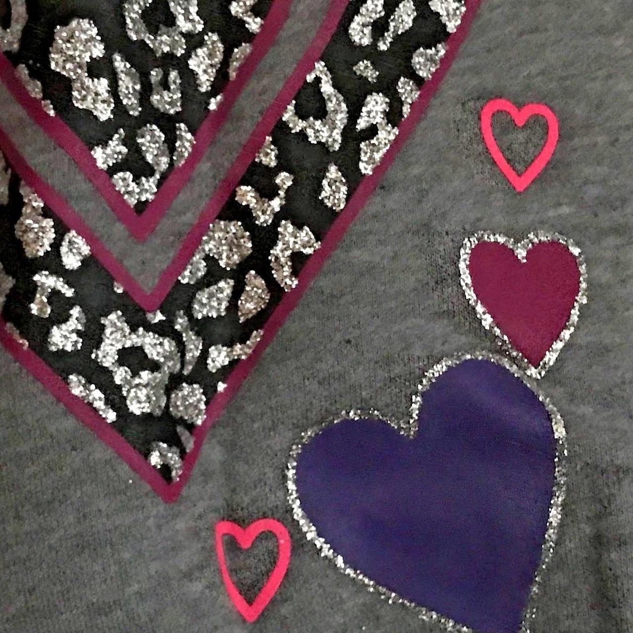 Source Unknown Women's Sweater - Grey - 12 – SO G… - image 5