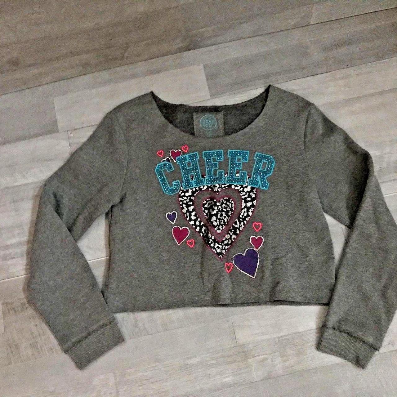 Source Unknown Women's Sweater - Grey - 12 – SO G… - image 1