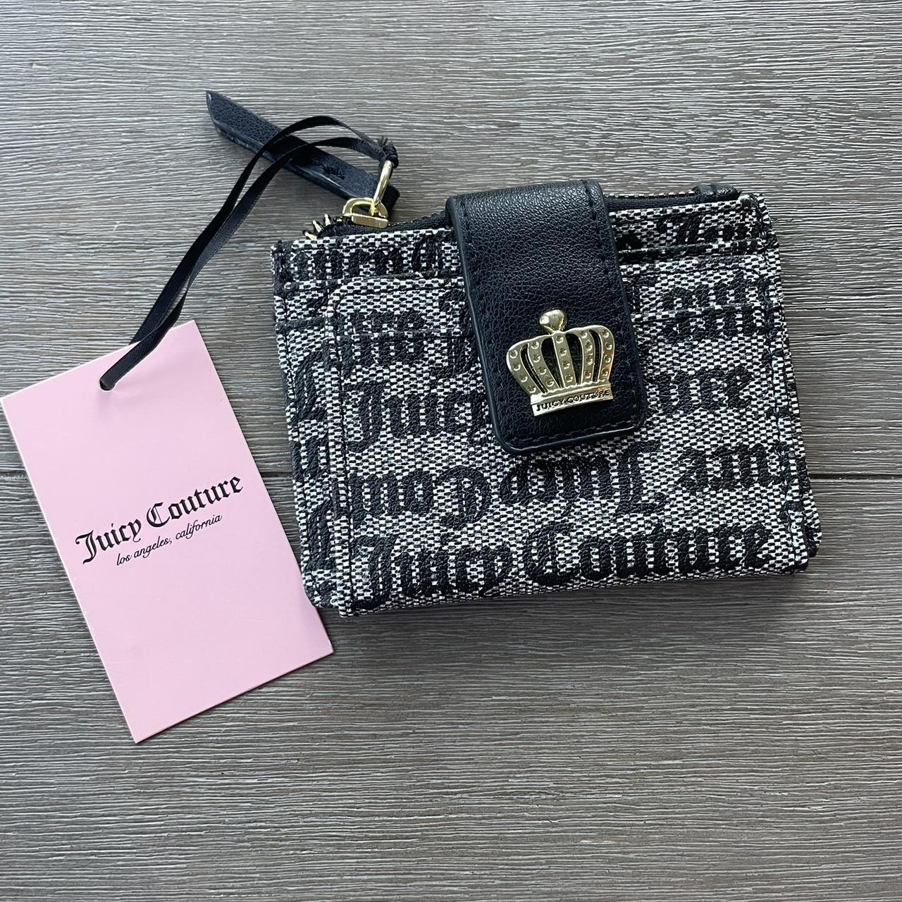 Online Juicy Couture Purse and Wallet