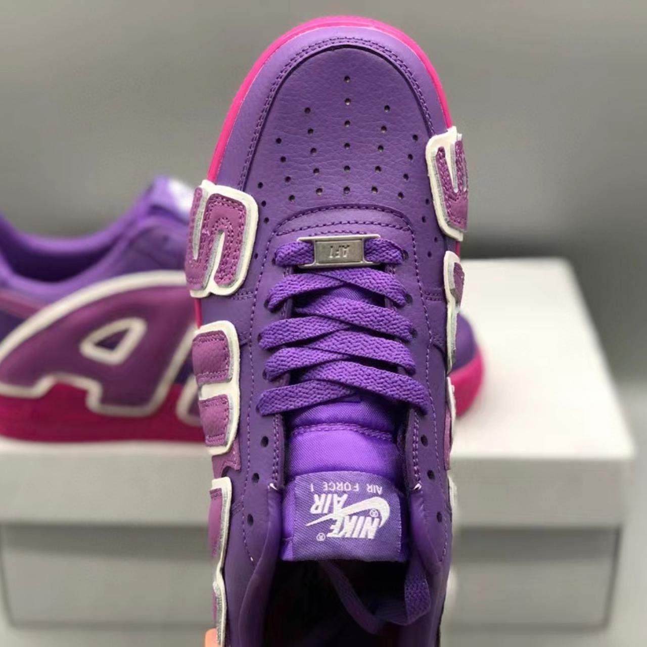 FQ7069-500, Nike Air Force Low Cactus Plant