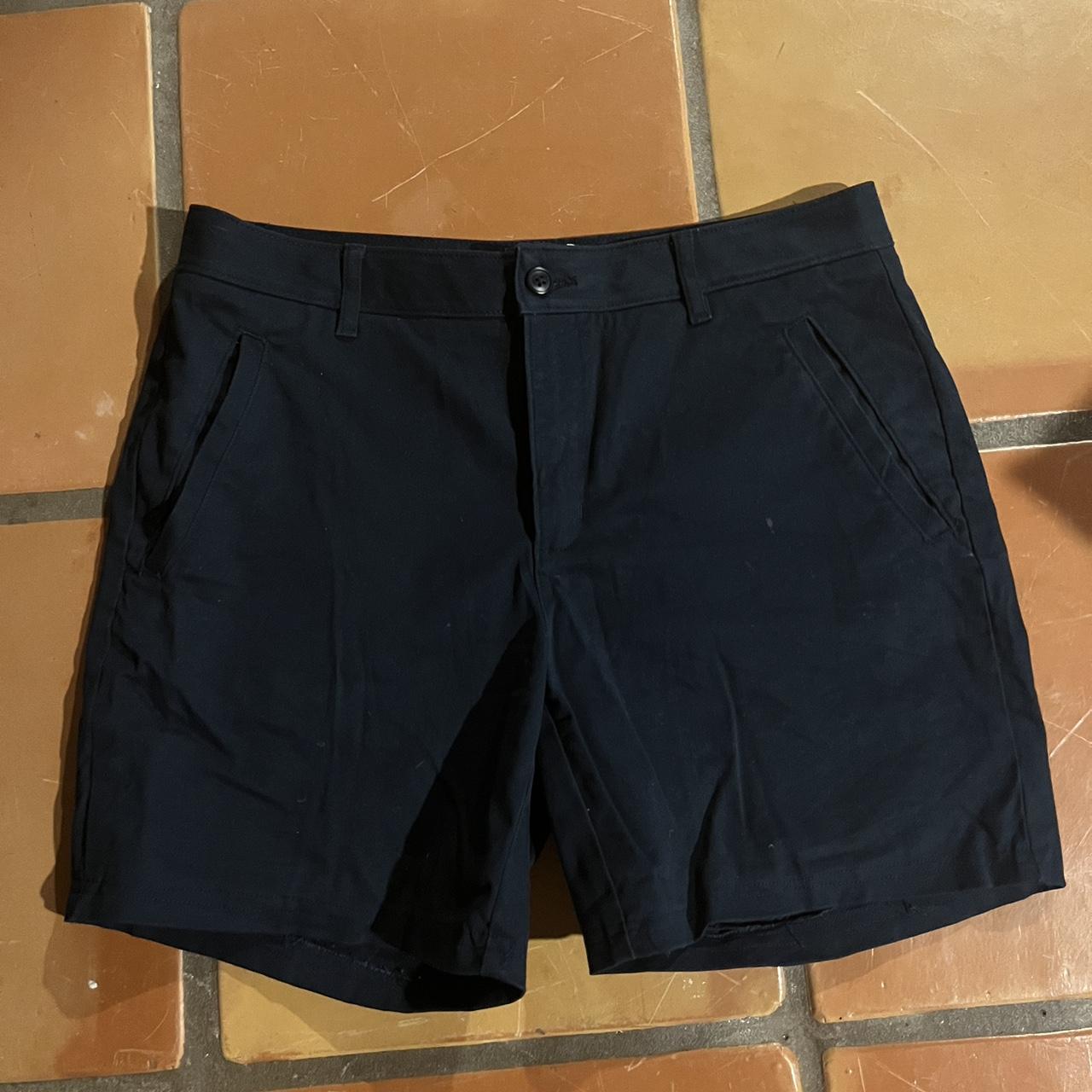 Lands End uniform shorts shops