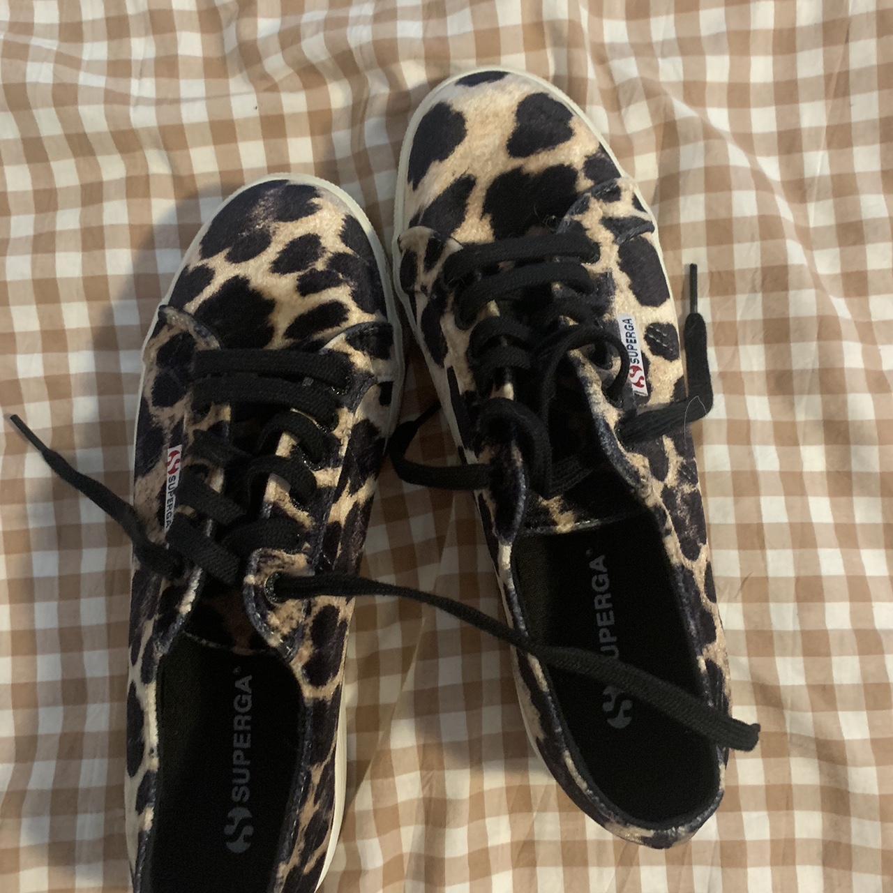 Superga cheetah online