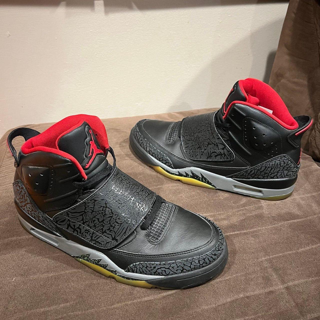 Jordan son of mars marvin the martian on sale